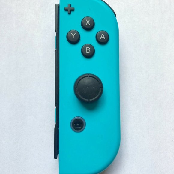 Nintendo Switch OEM Genuine Joy Con Controller - Right-Joy-Con
